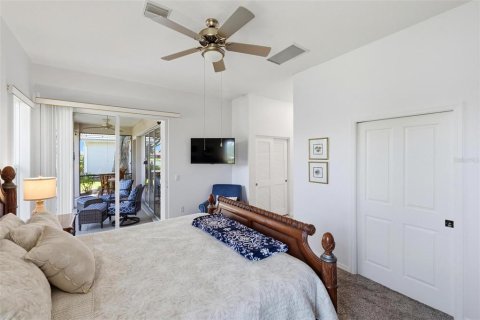 Villa ou maison à vendre à Venice, Floride: 3 chambres, 157.75 m2 № 2419093 - photo 26