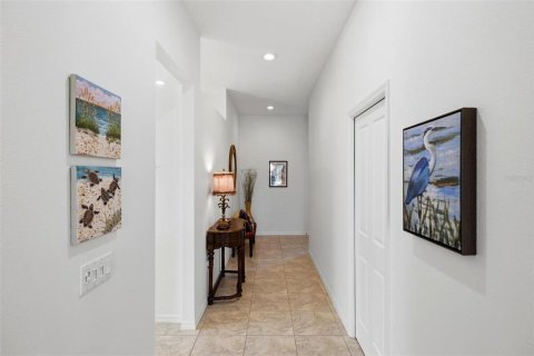 Villa ou maison à vendre à Venice, Floride: 3 chambres, 157.75 m2 № 2419093 - photo 8