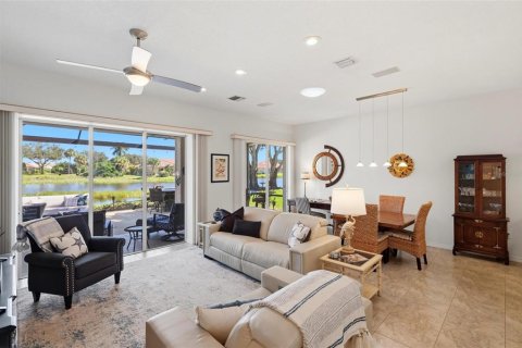 Villa ou maison à vendre à Venice, Floride: 3 chambres, 157.75 m2 № 2419093 - photo 9