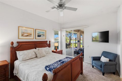Villa ou maison à vendre à Venice, Floride: 3 chambres, 157.75 m2 № 2419093 - photo 25