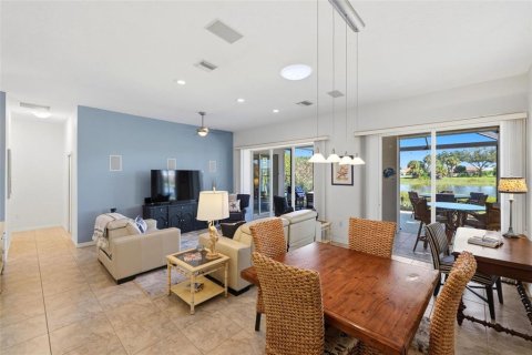 Villa ou maison à vendre à Venice, Floride: 3 chambres, 157.75 m2 № 2419093 - photo 10