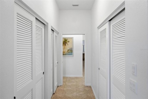 Villa ou maison à vendre à Venice, Floride: 3 chambres, 157.75 m2 № 2419093 - photo 27