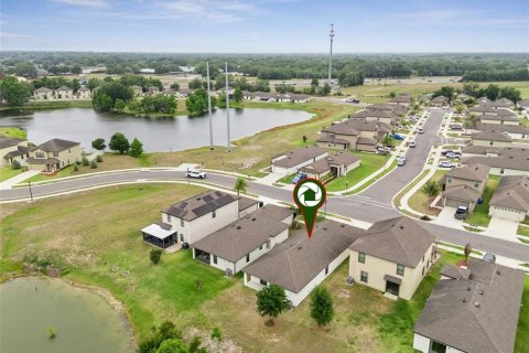 House in Lakeland, Florida 3 bedrooms, 154.03 sq.m. № 2093549 - photo 27