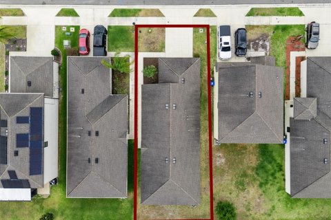 House in Lakeland, Florida 3 bedrooms, 154.03 sq.m. № 2093549 - photo 25