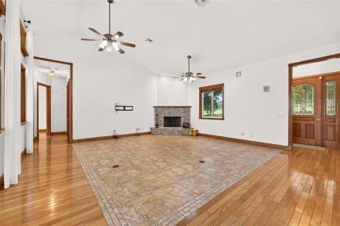 Villa ou maison à vendre à Clermont, Floride: 3 chambres, 219.16 m2 № 2405565 - photo 6