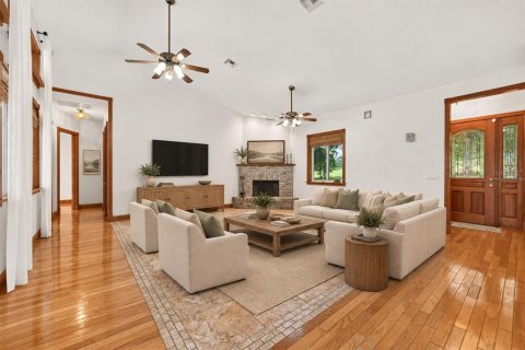 Villa ou maison à vendre à Clermont, Floride: 3 chambres, 219.16 m2 № 2405565 - photo 5