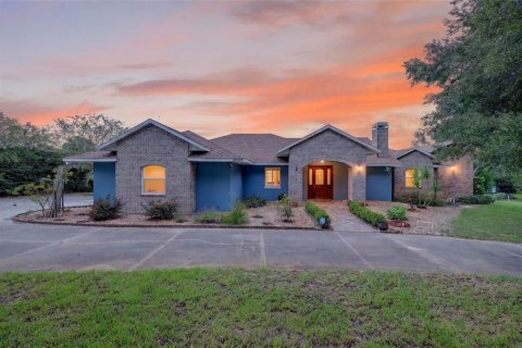 Villa ou maison à Clermont, Floride 3 chambres, 219.16 m2 № 2405565