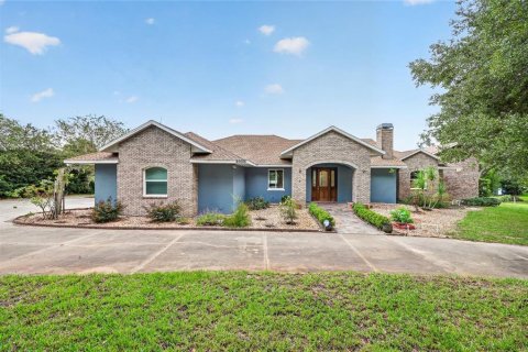 Villa ou maison à vendre à Clermont, Floride: 3 chambres, 219.16 m2 № 2405565 - photo 2