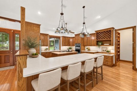 Villa ou maison à vendre à Clermont, Floride: 3 chambres, 219.16 m2 № 2405565 - photo 13