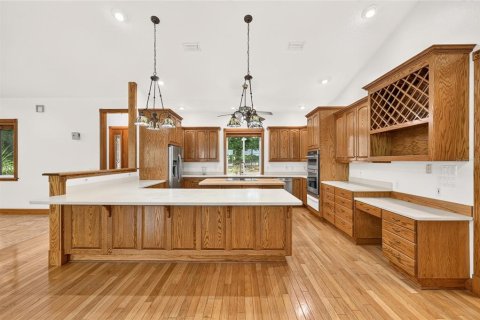 Villa ou maison à vendre à Clermont, Floride: 3 chambres, 219.16 m2 № 2405565 - photo 17