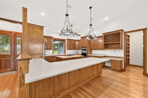 Villa ou maison à vendre à Clermont, Floride: 3 chambres, 219.16 m2 № 2405565 - photo 14
