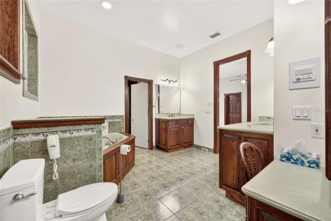 Villa ou maison à vendre à Clermont, Floride: 3 chambres, 219.16 m2 № 2405565 - photo 25