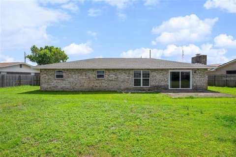 House in Panama City, Florida 3 bedrooms, 196.77 sq.m. № 2396314 - photo 21