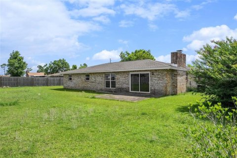 House in Panama City, Florida 3 bedrooms, 196.77 sq.m. № 2396314 - photo 20