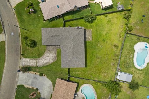 House in Panama City, Florida 3 bedrooms, 196.77 sq.m. № 2396314 - photo 23