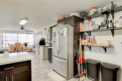 Купить виллу или дом в Майами, Флорида 5 спален, 131.46м2, № 2052126 - фото 19