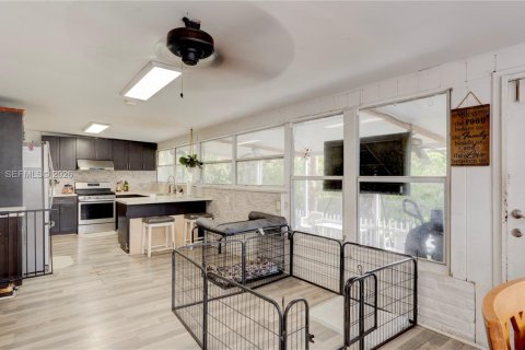 Купить виллу или дом в Майами, Флорида 5 спален, 131.46м2, № 2052126 - фото 22