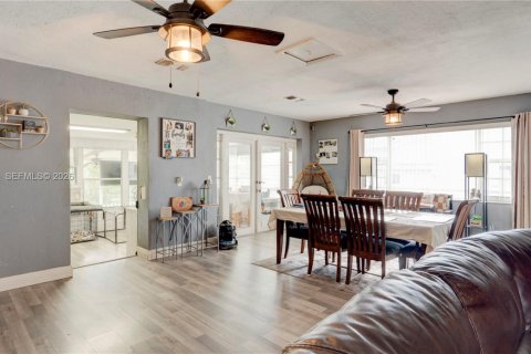 Купить виллу или дом в Майами, Флорида 5 спален, 131.46м2, № 2052126 - фото 15