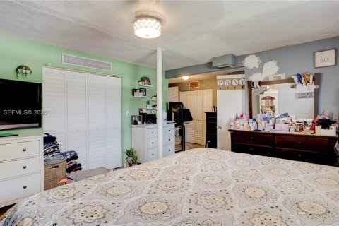 Купить виллу или дом в Майами, Флорида 5 спален, 131.46м2, № 2052126 - фото 26