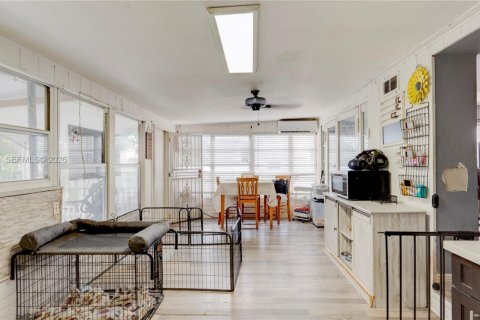 Купить виллу или дом в Майами, Флорида 5 спален, 131.46м2, № 2052126 - фото 21