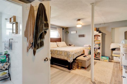 Купить виллу или дом в Майами, Флорида 5 спален, 131.46м2, № 2052126 - фото 23