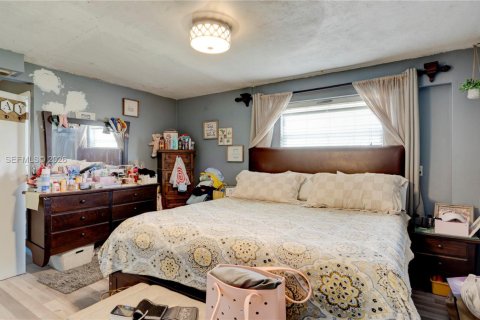 Купить виллу или дом в Майами, Флорида 5 спален, 131.46м2, № 2052126 - фото 25