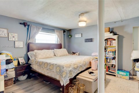 Купить виллу или дом в Майами, Флорида 5 спален, 131.46м2, № 2052126 - фото 24