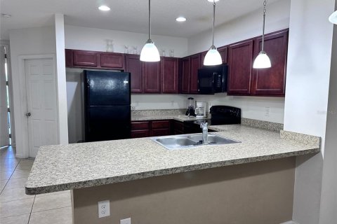 Adosado en alquiler en Davenport, Florida, 3 dormitorios, 146.23 m2 № 1755575 - foto 3