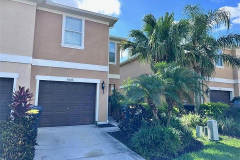 Adosado en alquiler en Davenport, Florida, 3 dormitorios, 146.23 m2 № 1755575 - foto 1