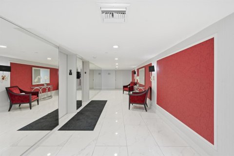 Condo in Highland Beach, Florida, 1 bedroom  № 2245560 - photo 30