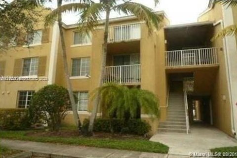 Copropriété à louer à Pembroke Pines, Floride: 2 chambres, 98.94 m2 № 1990255 - photo 24