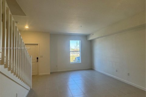 Touwnhouse à louer à Miami, Floride: 3 chambres № 2029422 - photo 6