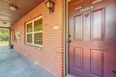 Condominio en venta en Clearwater, Florida, 1 dormitorio, 55.09 m2 № 1785899 - foto 5