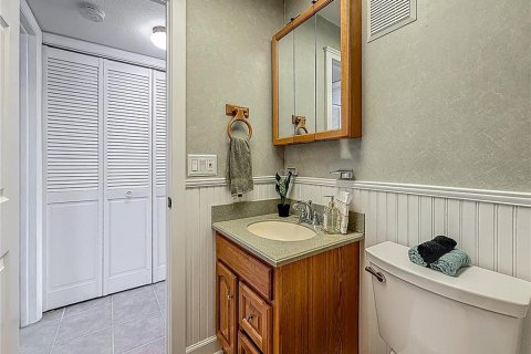 Condominio en venta en Clearwater, Florida, 1 dormitorio, 55.09 m2 № 1785899 - foto 21