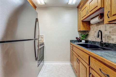 Condominio en venta en Clearwater, Florida, 1 dormitorio, 55.09 m2 № 1785899 - foto 12