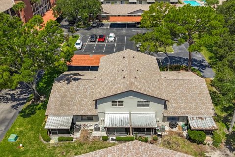 Condominio en venta en Clearwater, Florida, 1 dormitorio, 55.09 m2 № 1785899 - foto 28