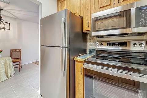 Condominio en venta en Clearwater, Florida, 1 dormitorio, 55.09 m2 № 1785899 - foto 14