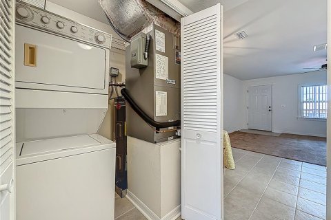 Condominio en venta en Clearwater, Florida, 1 dormitorio, 55.09 m2 № 1785899 - foto 22