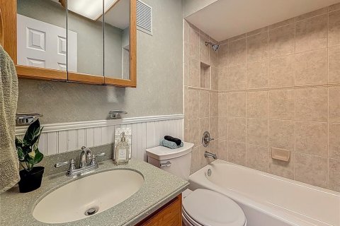 Condominio en venta en Clearwater, Florida, 1 dormitorio, 55.09 m2 № 1785899 - foto 20