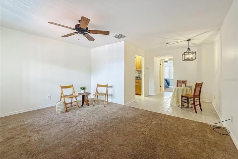 Condominio en venta en Clearwater, Florida, 1 dormitorio, 55.09 m2 № 1785899 - foto 6