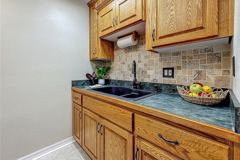 Condominio en venta en Clearwater, Florida, 1 dormitorio, 55.09 m2 № 1785899 - foto 13
