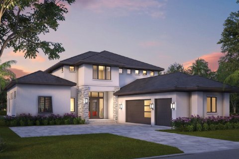 Casa en Port St. Lucie, Florida 4 dormitorios, 338.16 m2 № 2268474