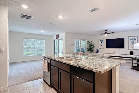 Villa ou maison à vendre à Brooksville, Floride: 3 chambres, 157 m2 № 2230794 - photo 17