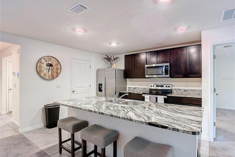 Villa ou maison à vendre à Brooksville, Floride: 3 chambres, 157 m2 № 2230794 - photo 20