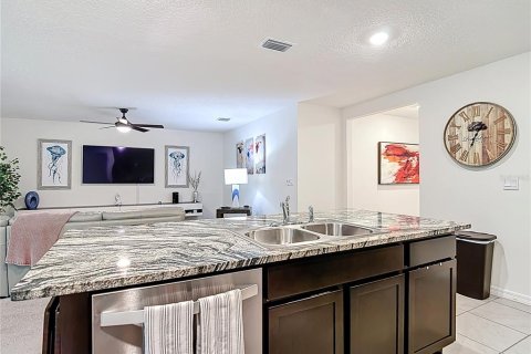 Villa ou maison à vendre à Brooksville, Floride: 3 chambres, 157 m2 № 2230794 - photo 19