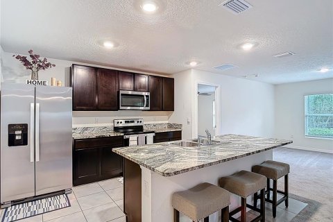 Villa ou maison à vendre à Brooksville, Floride: 3 chambres, 157 m2 № 2230794 - photo 14