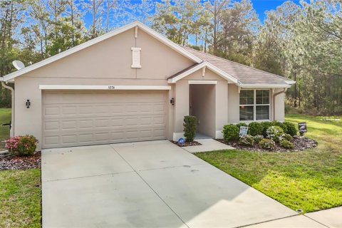 Villa ou maison à Brooksville, Floride 3 chambres, 157 m2 № 2230794