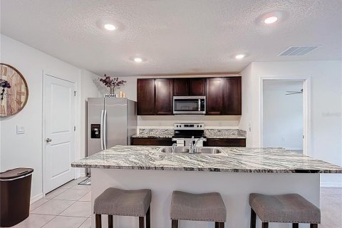 Villa ou maison à vendre à Brooksville, Floride: 3 chambres, 157 m2 № 2230794 - photo 13