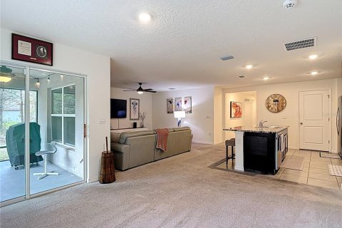 Villa ou maison à vendre à Brooksville, Floride: 3 chambres, 157 m2 № 2230794 - photo 23