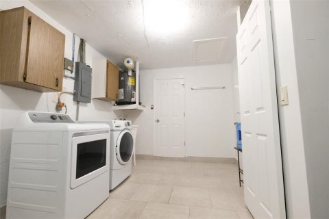 House in Clearwater, Florida 2 bedrooms, 82.96 sq.m. № 1622874 - photo 16